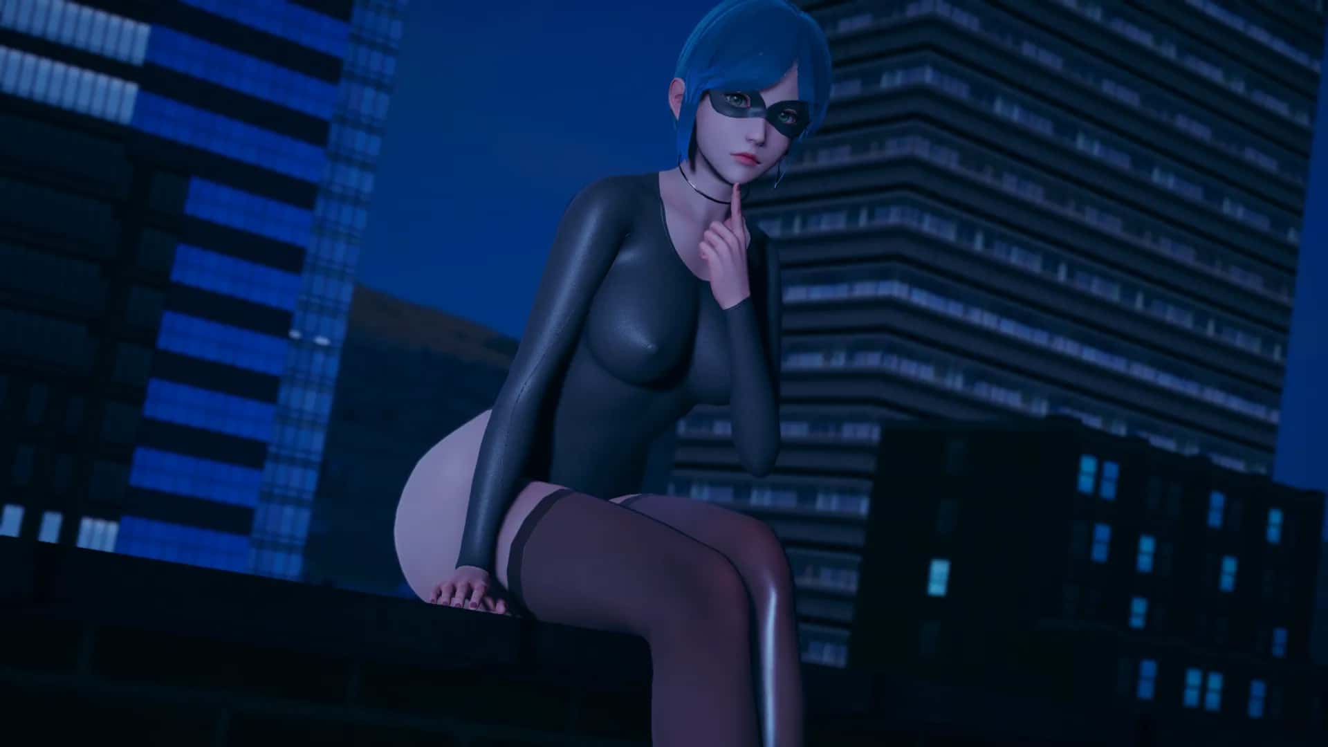 凤凰|Phoenixes v15|官方中文全息投影