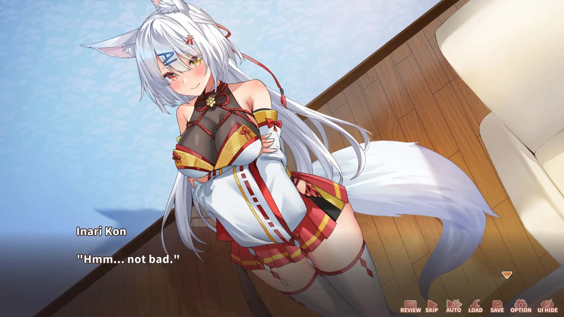 游戏截图2
