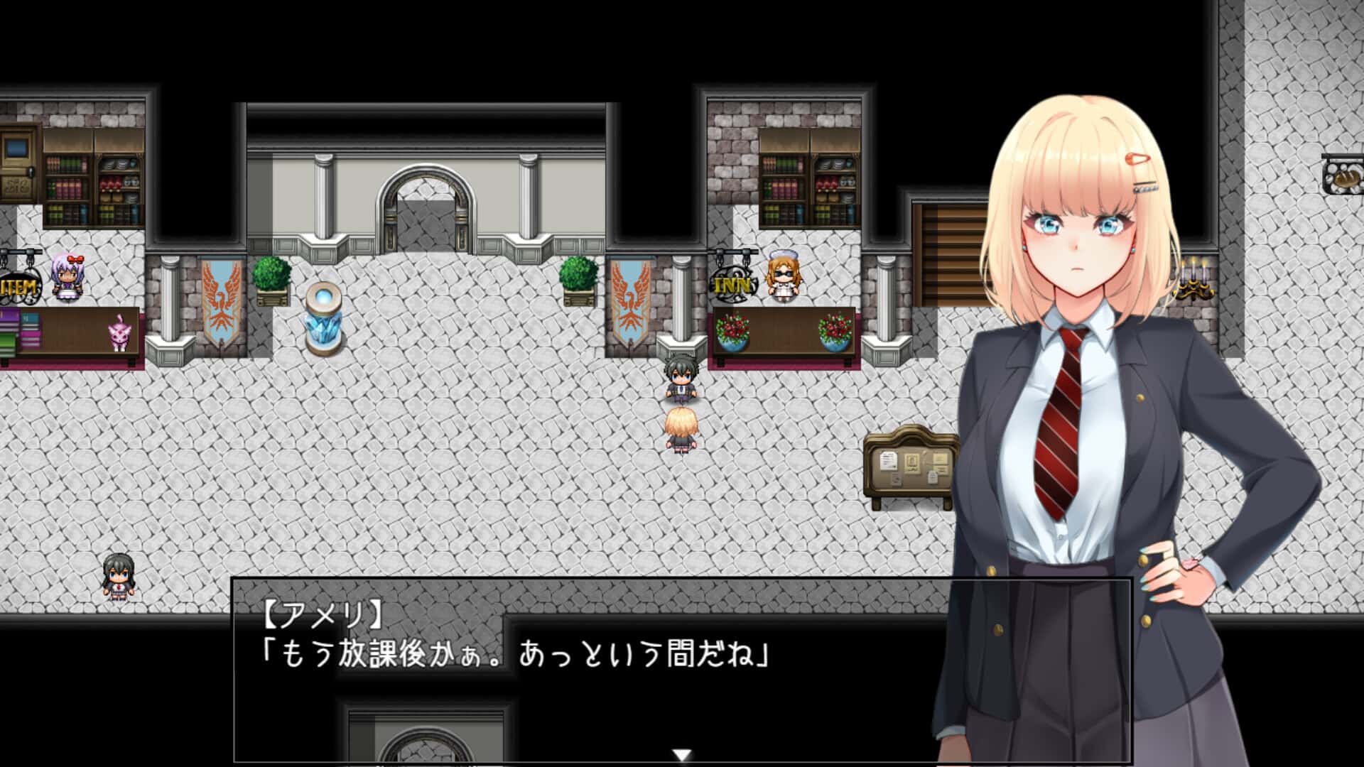 游戏画面5